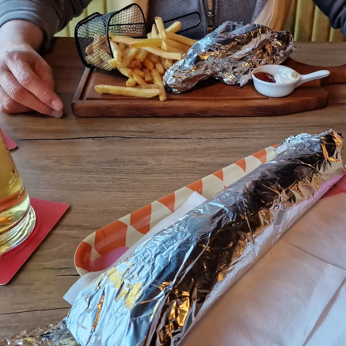 Dürüm