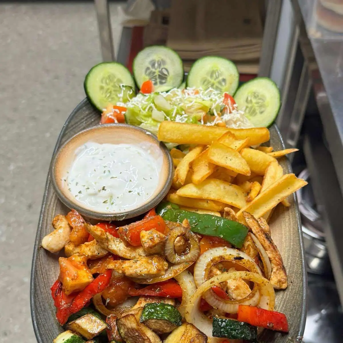 Gyros
