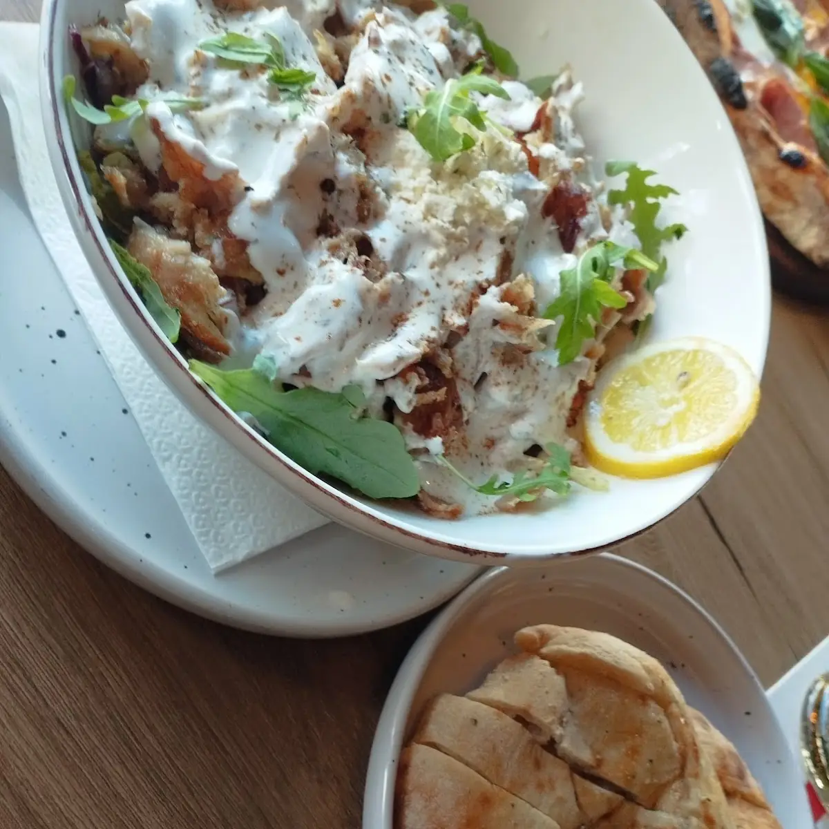 Kebabsalat