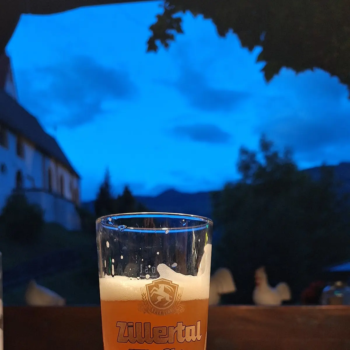 Hefeweissbier