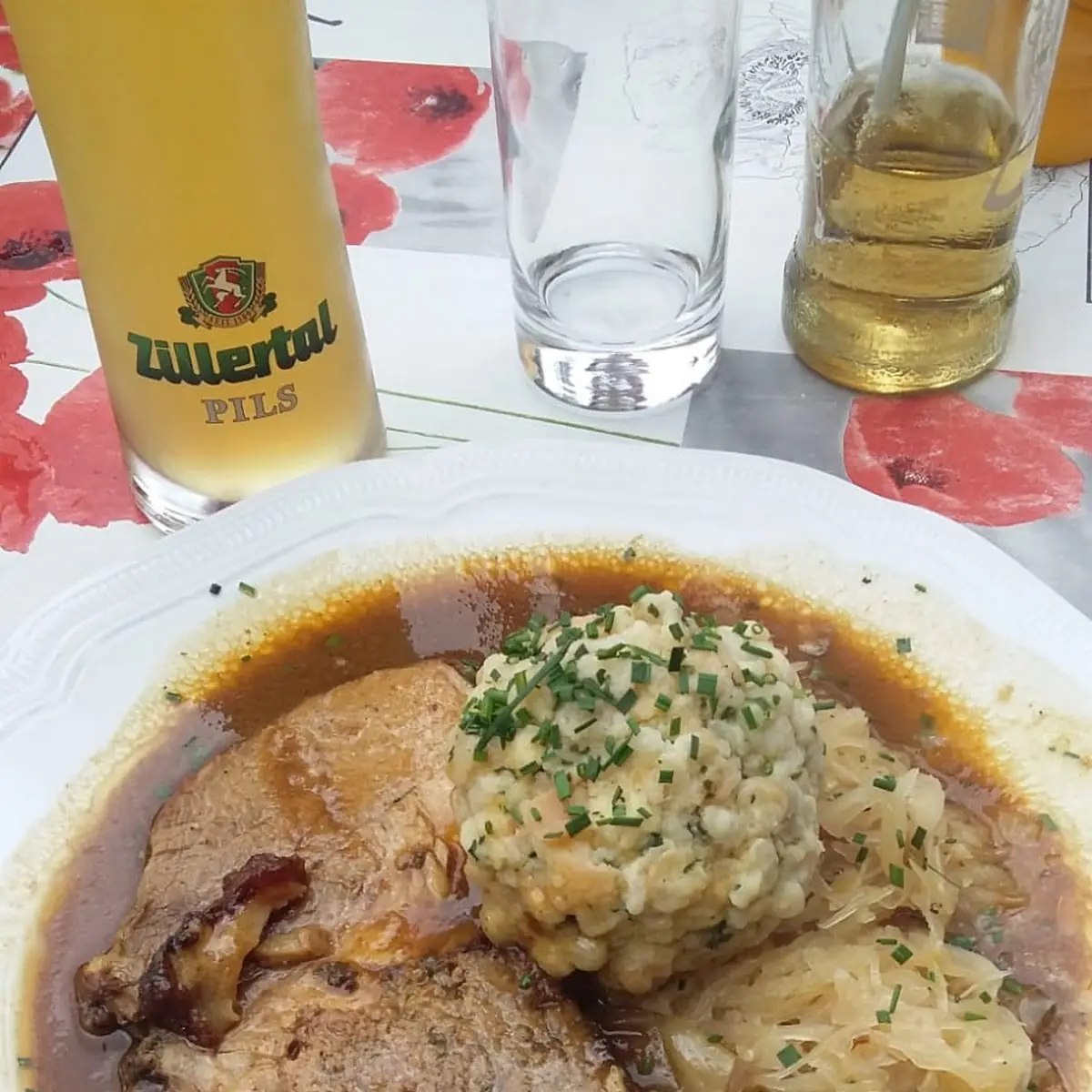Schweinsbraten