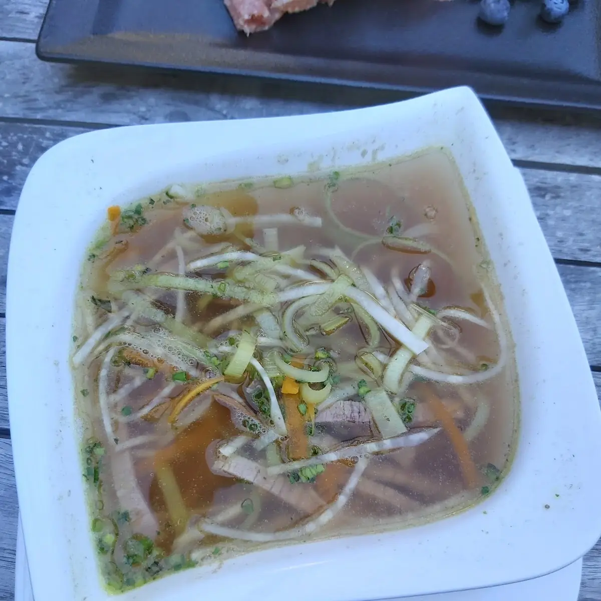 Altwiener Suppentopf