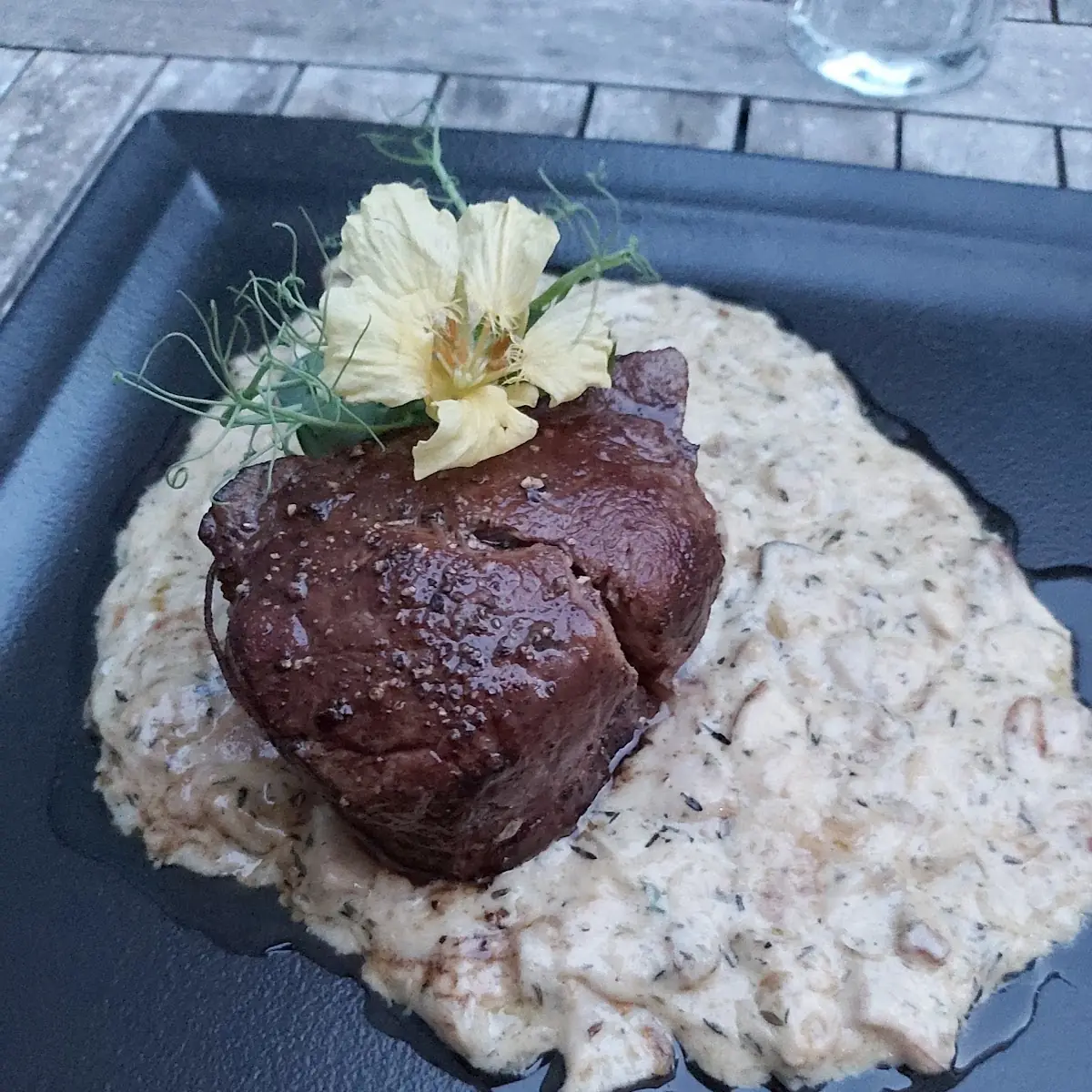 Filetsteak