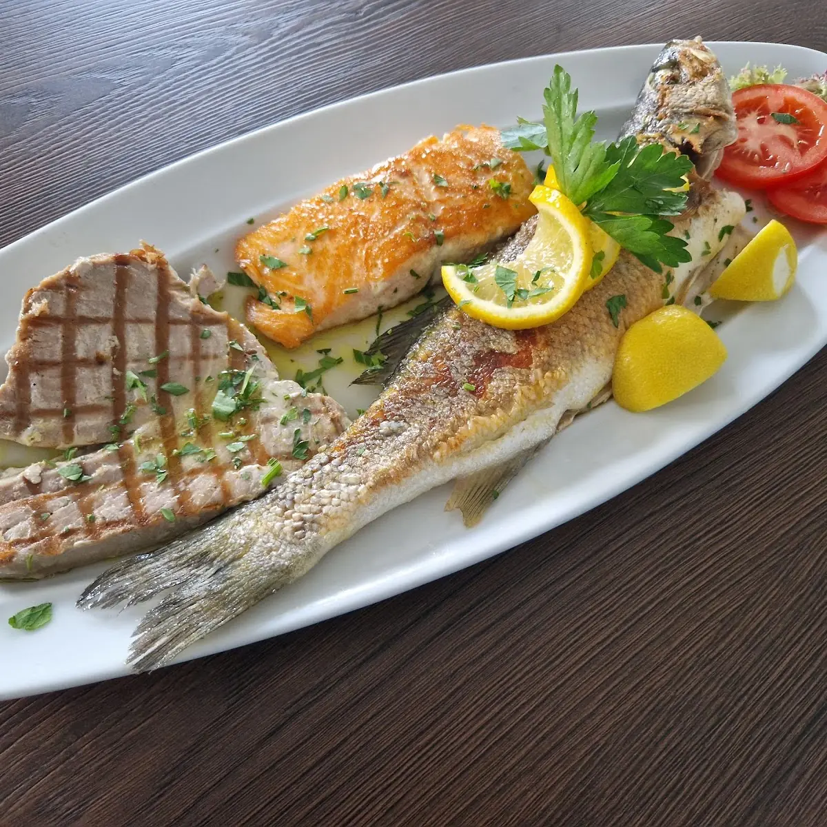 Branzino