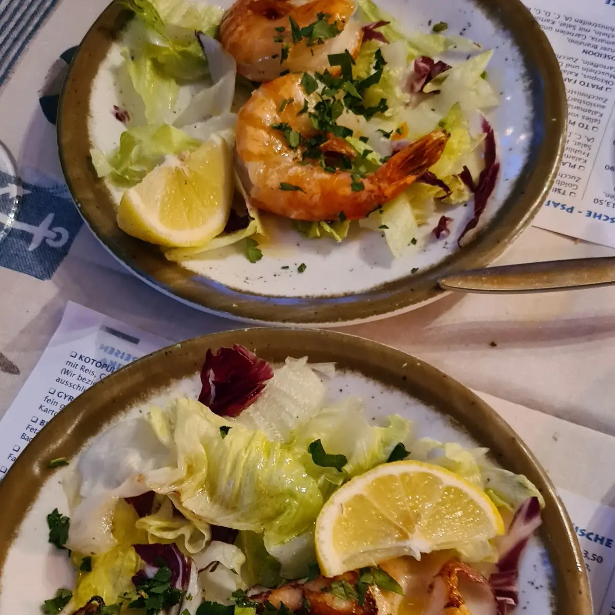 Fisch-meze