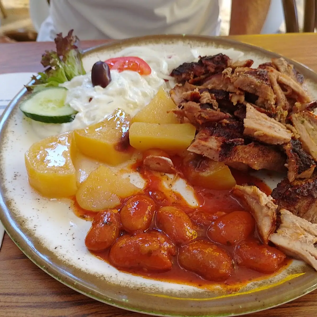 Gyros