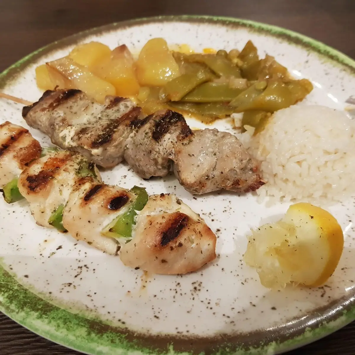 Kreta Teller