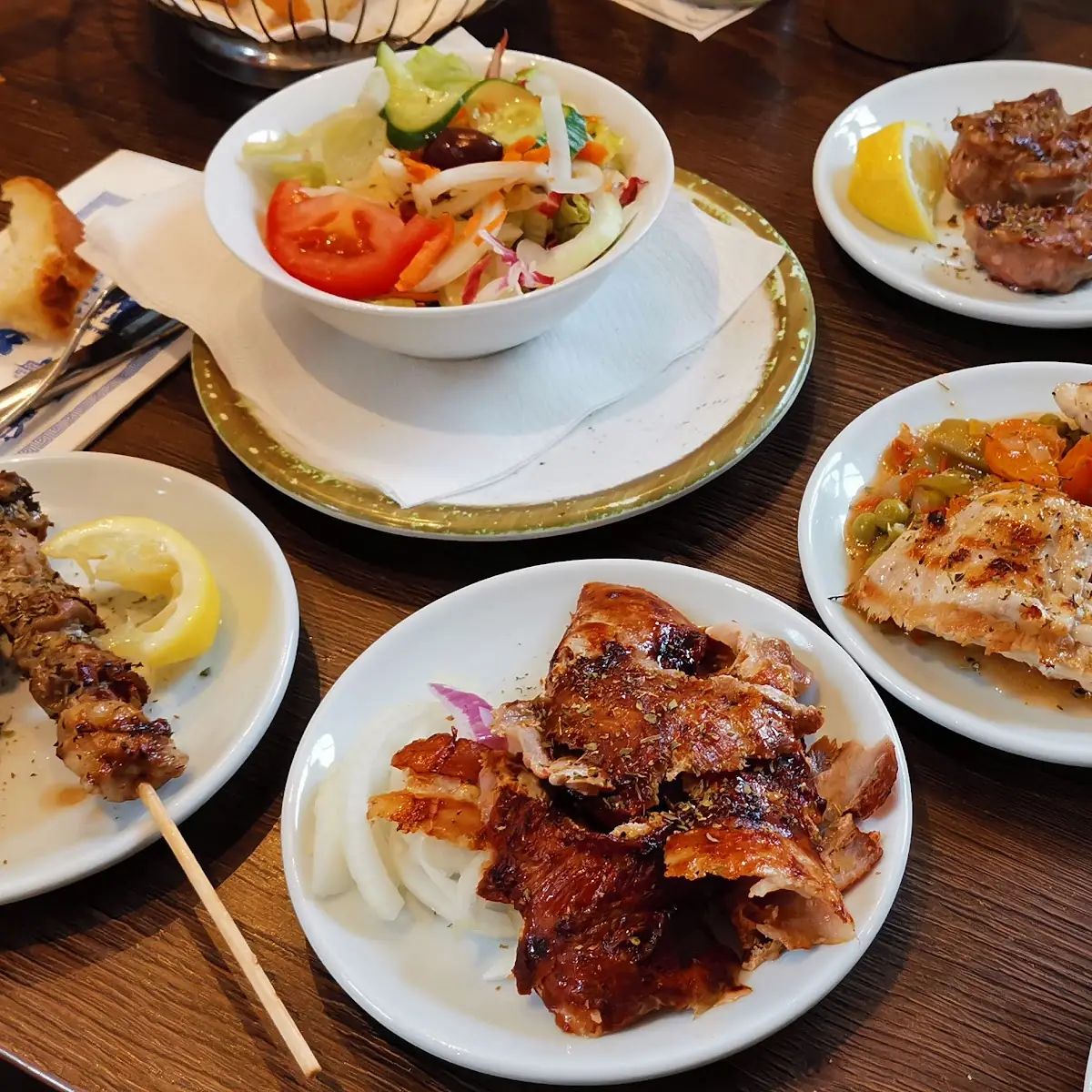 Mezze