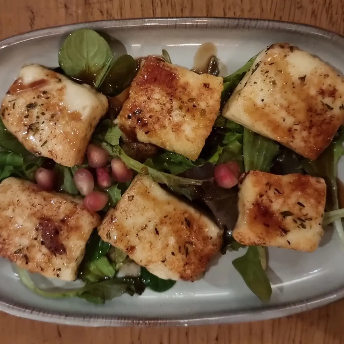 Greek Halloumi