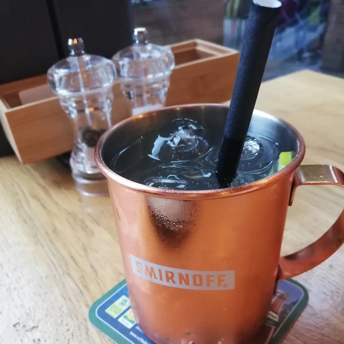 Moscow Mule