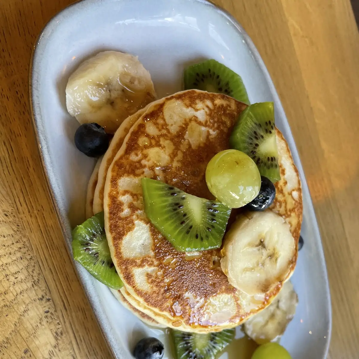Pancakes