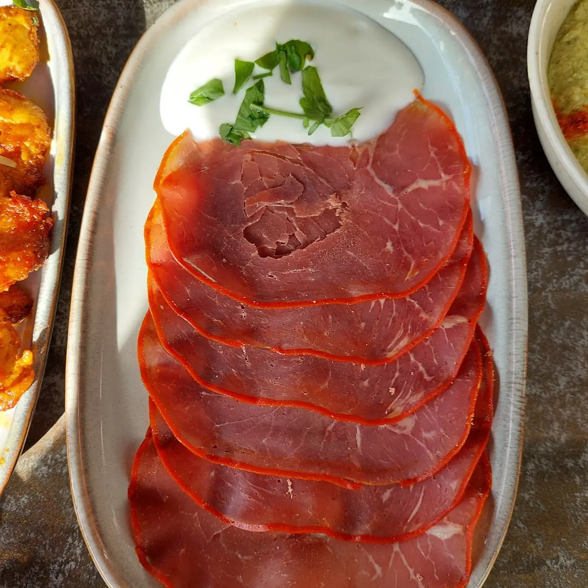 Pastirma
