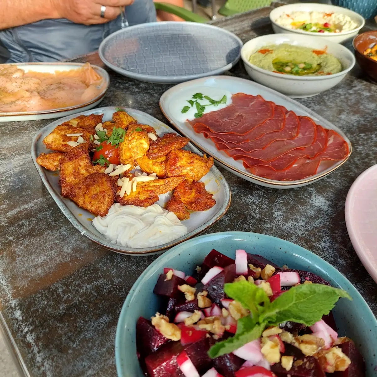 Tapas