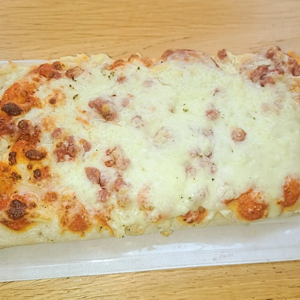 Salamipizza