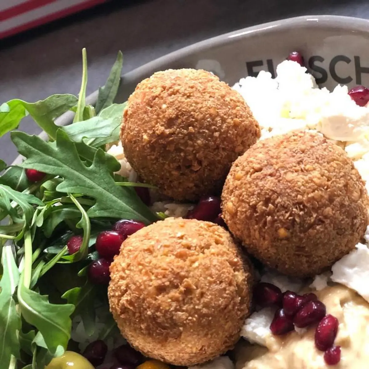 Falafel