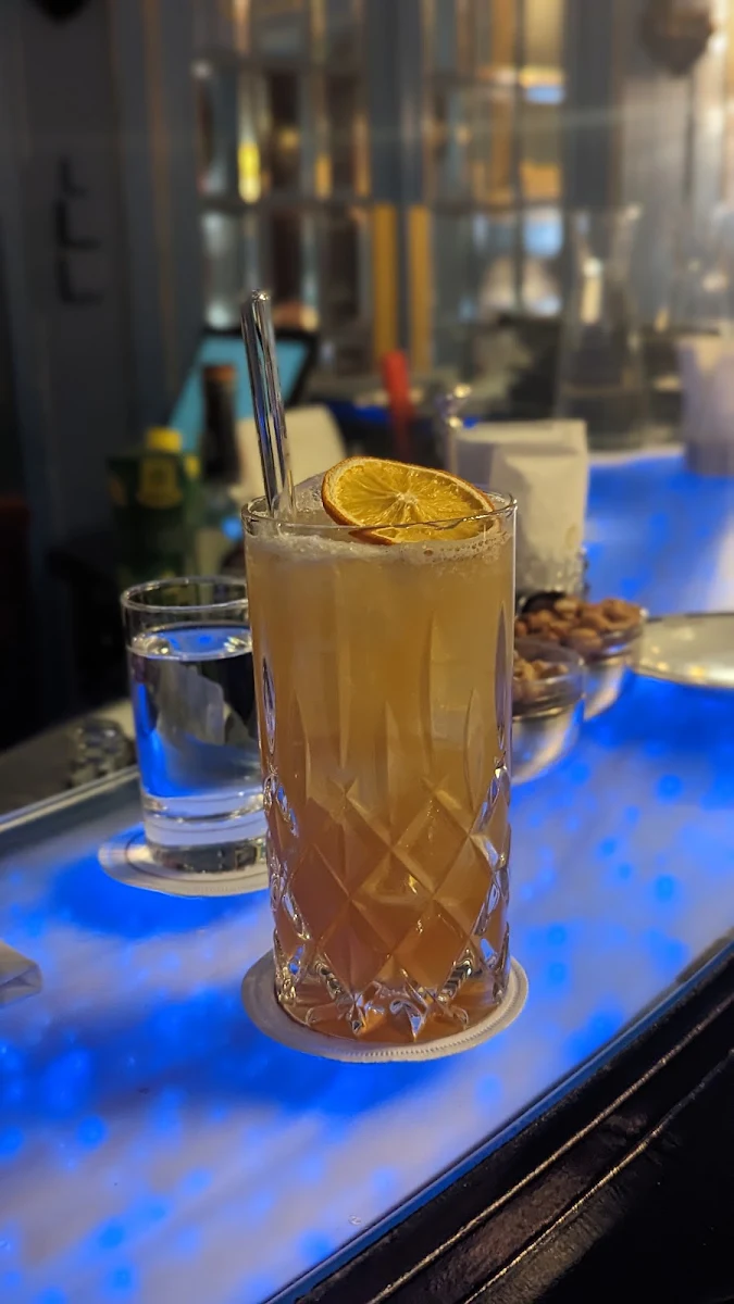 Caribbean Beer