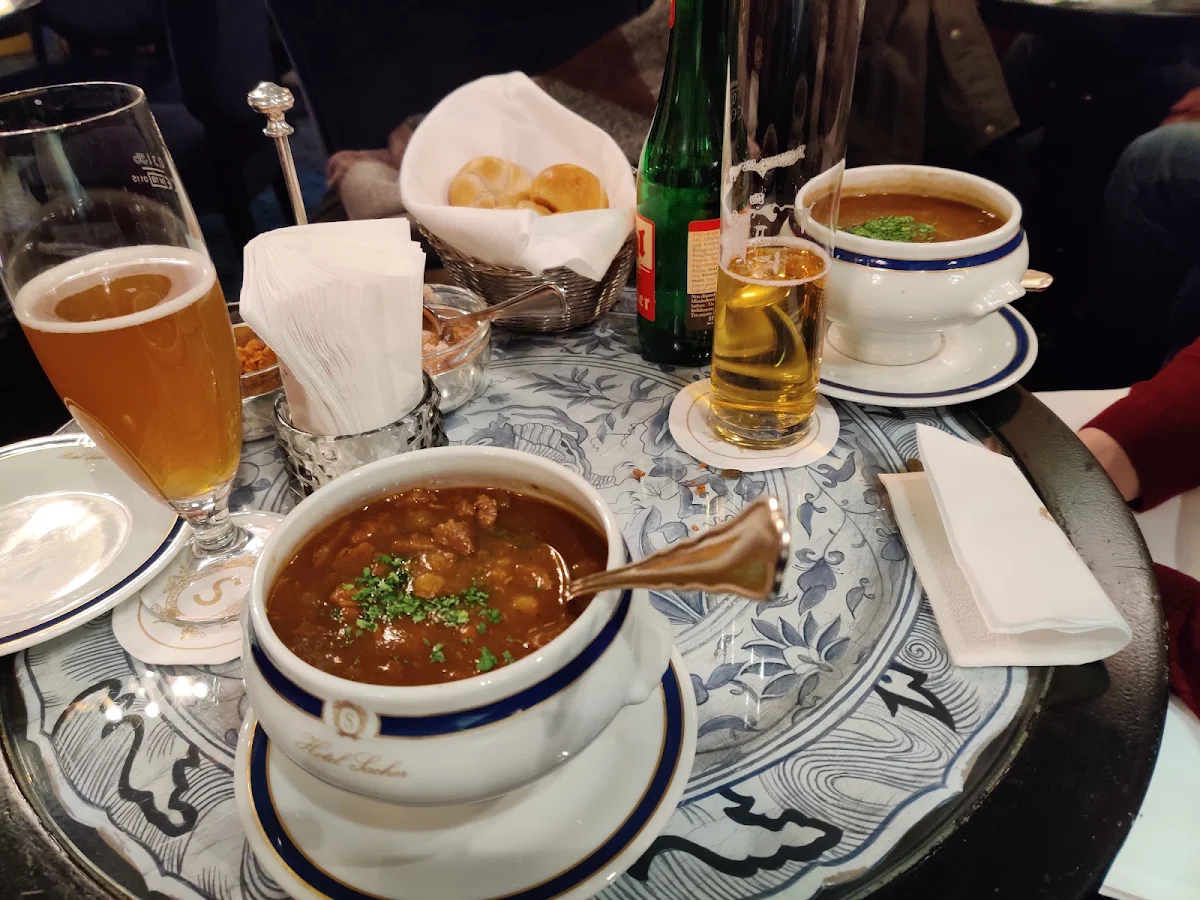 Goulash