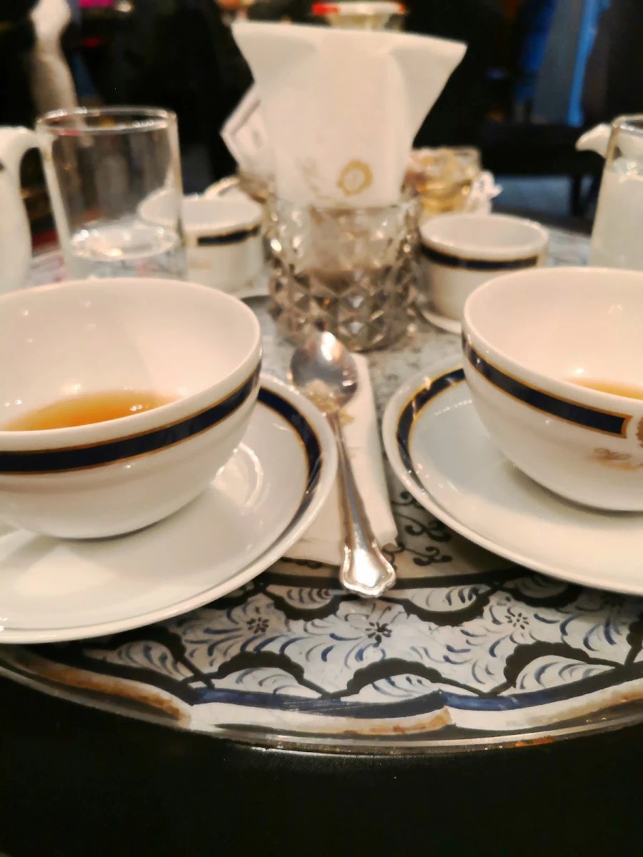 Tea