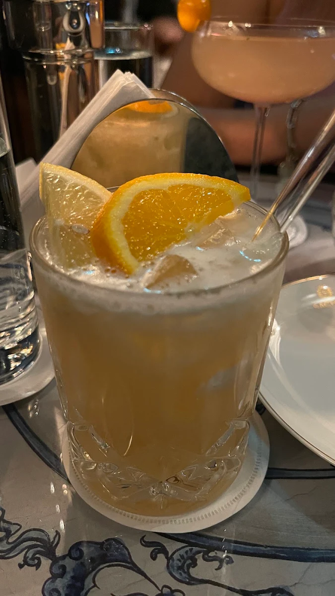 Whisky Sour