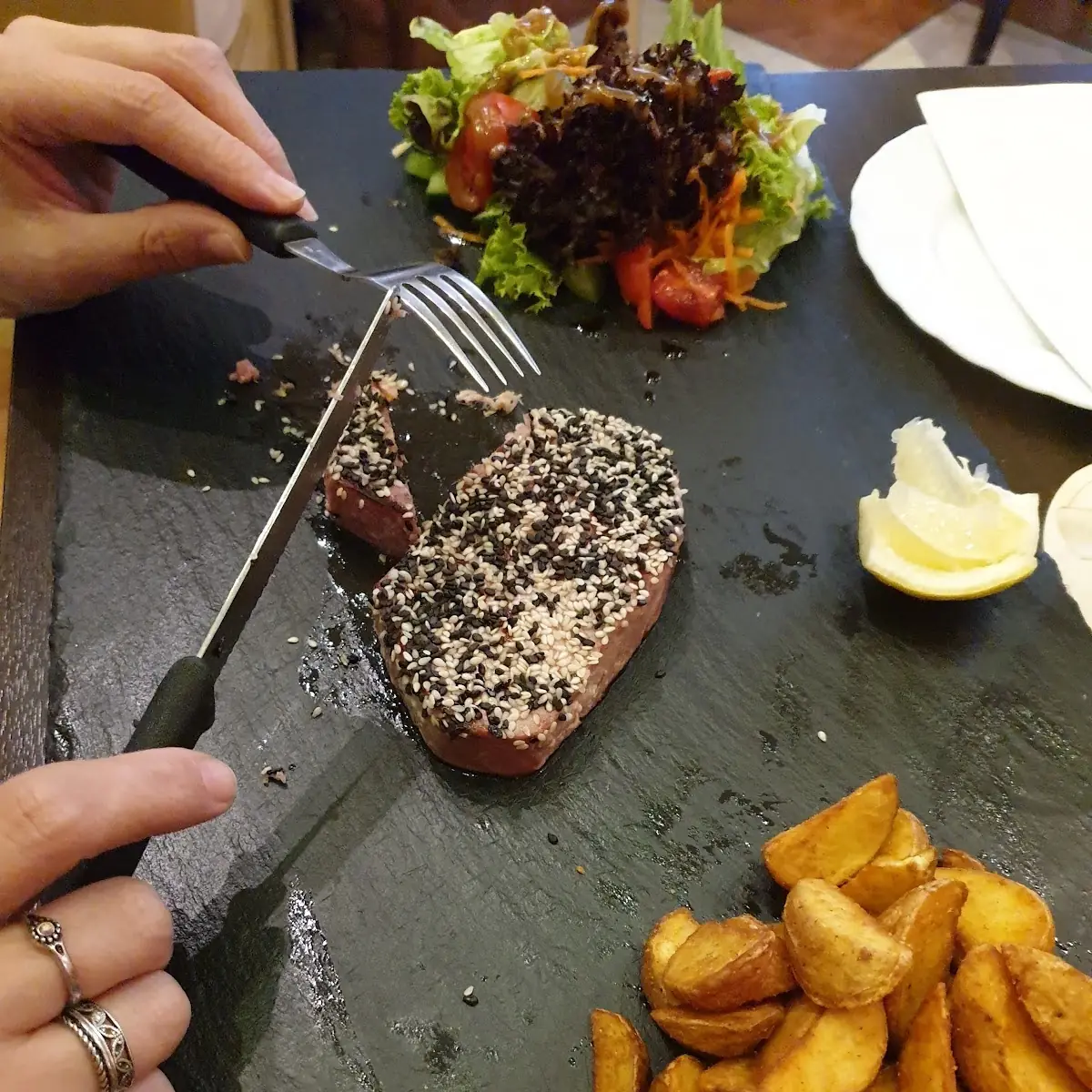 Filet Steak 280g
