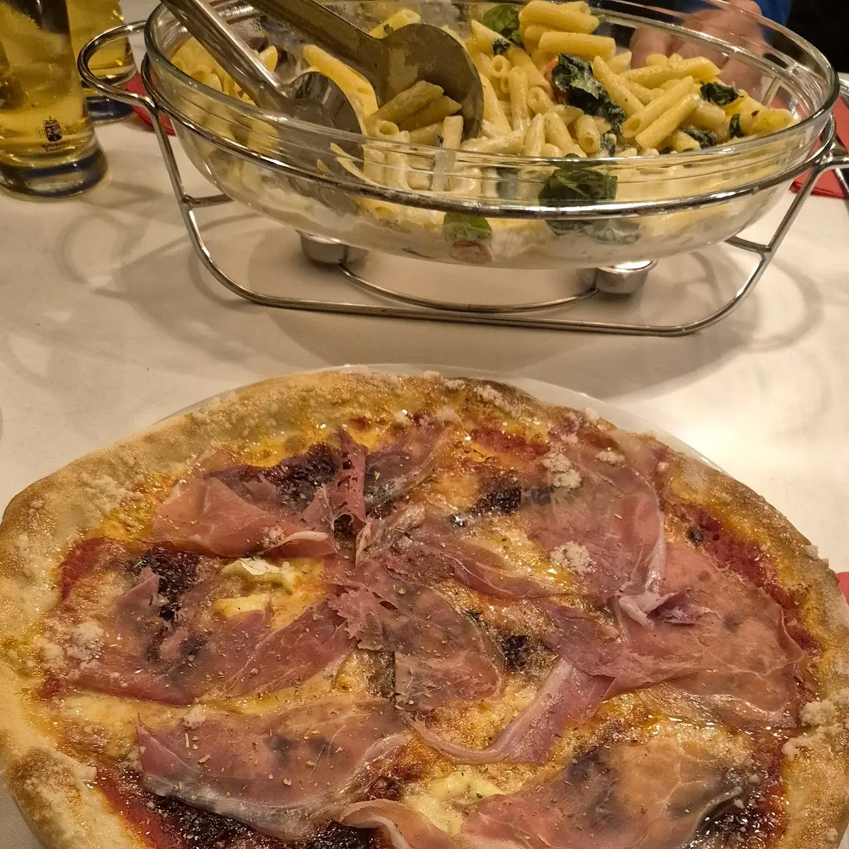 Pizza Amore