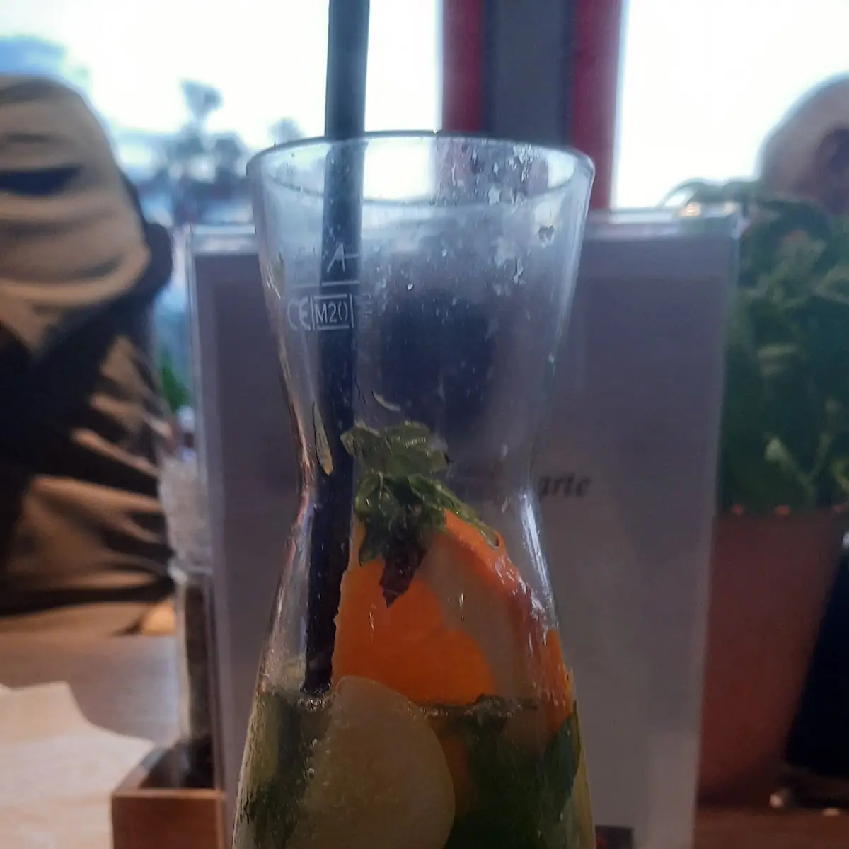 Sorrento Soda Kiwi