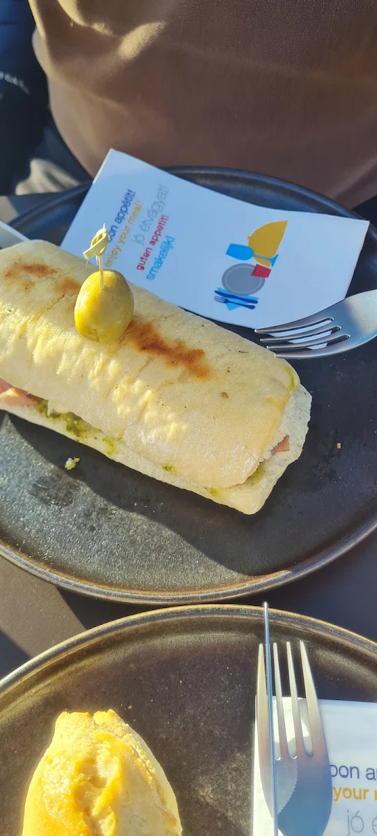 Ciabata