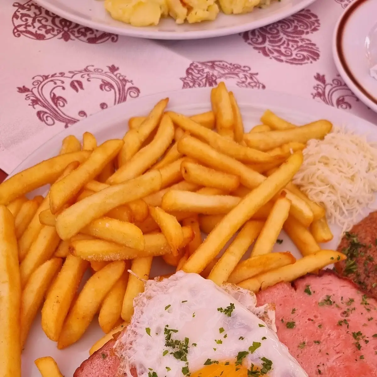 Fleischkäse