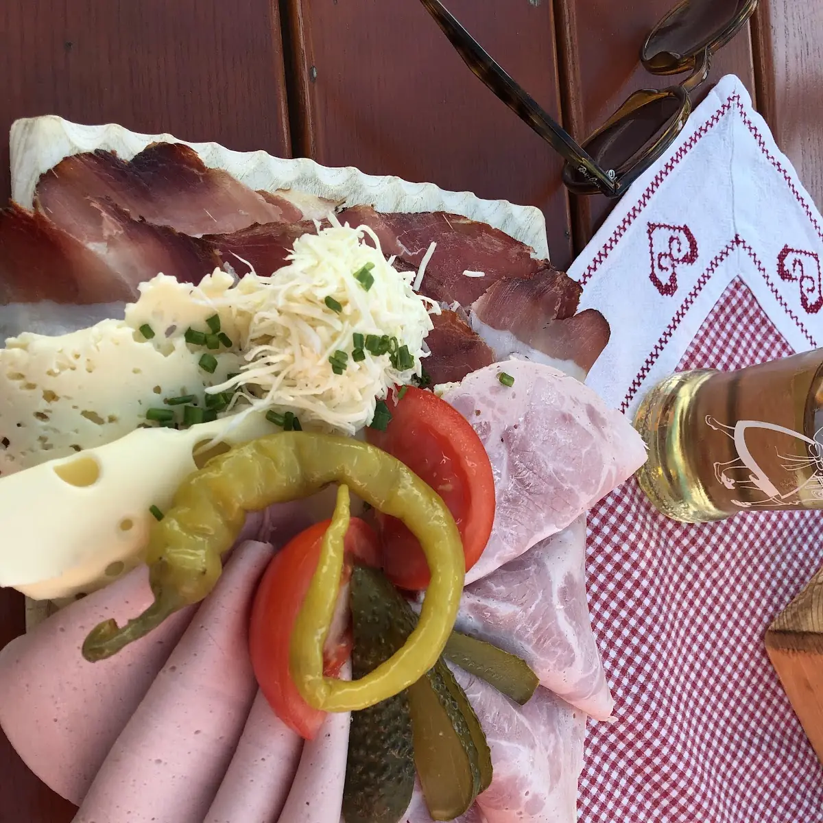 Käsebrot