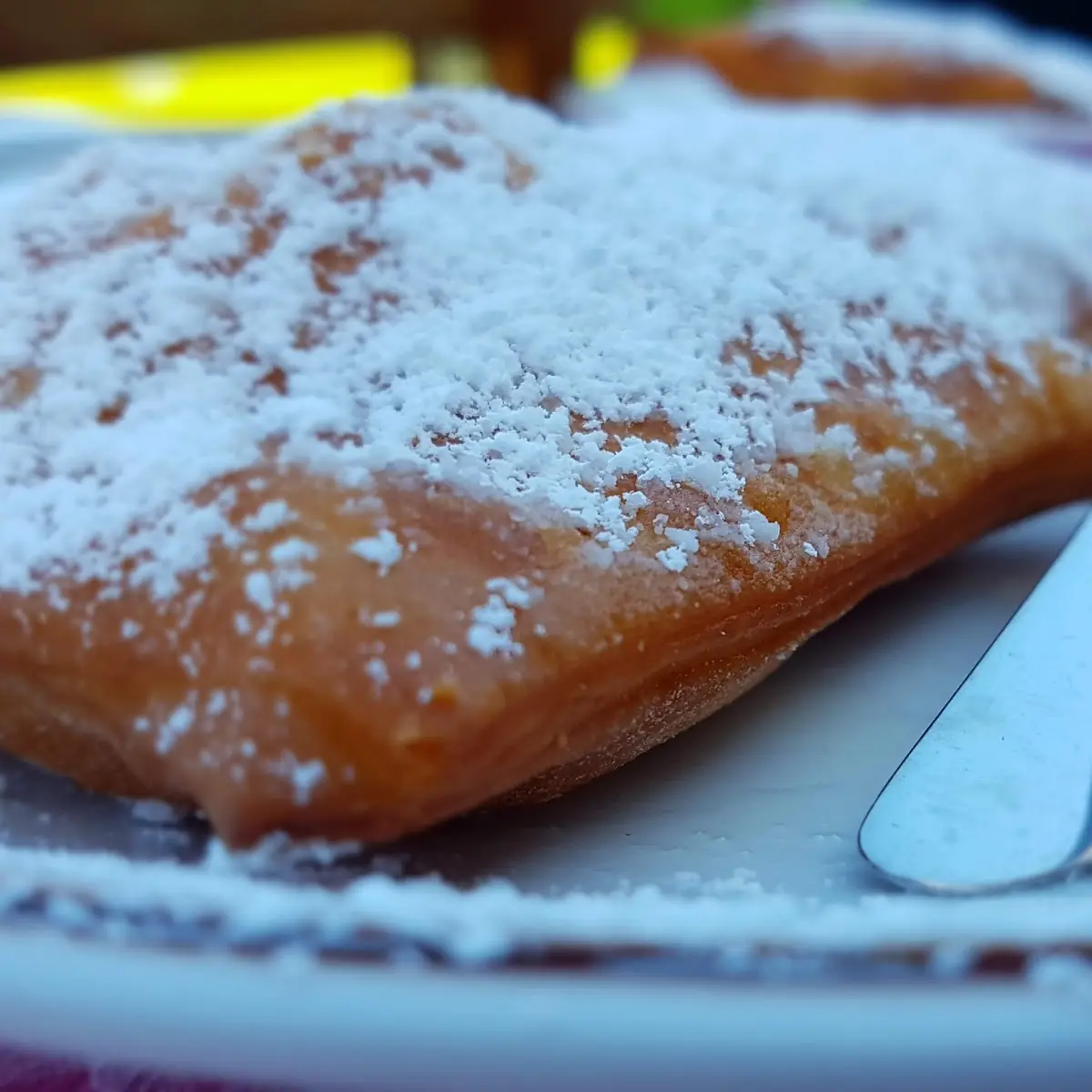 Marillen Krapfen