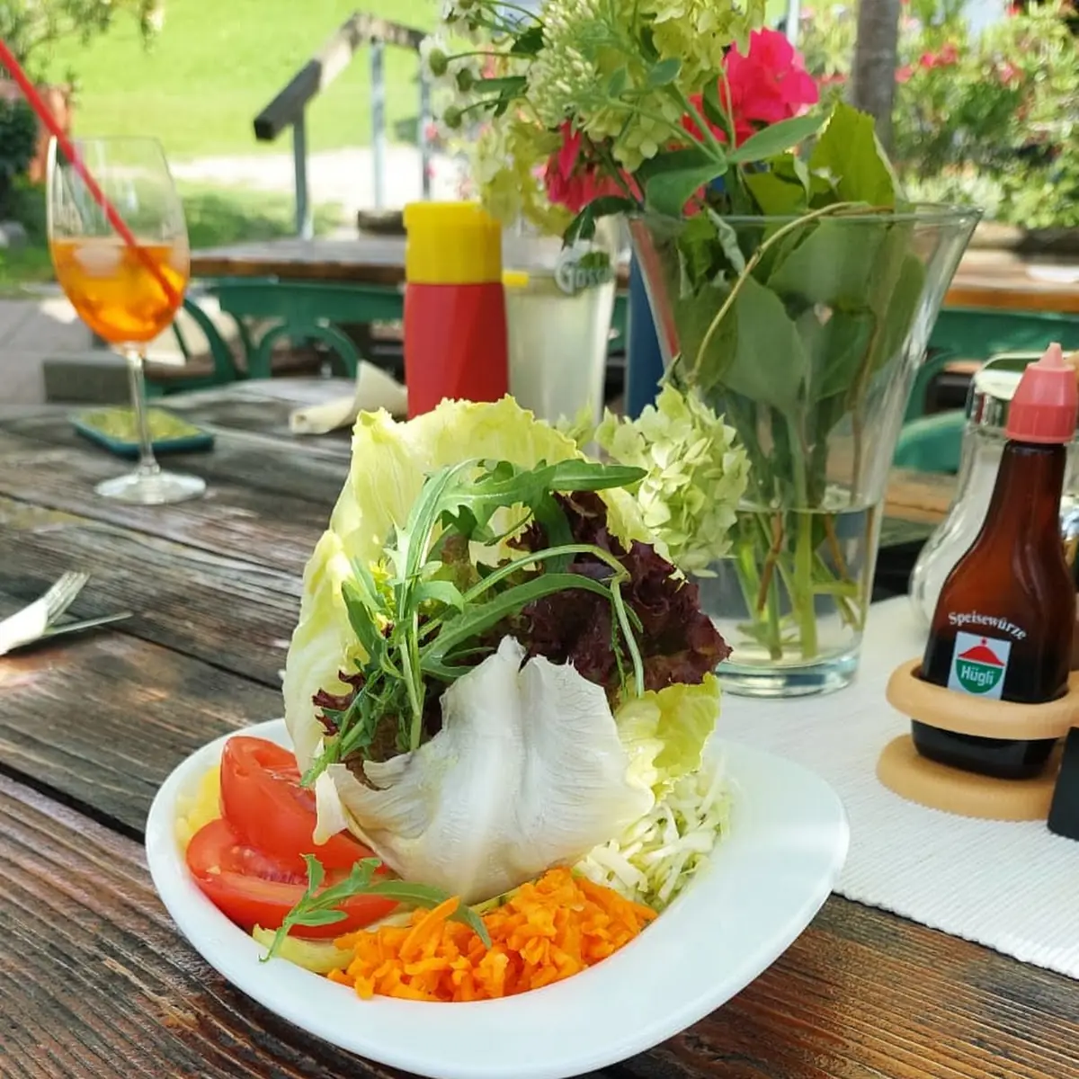 Beilagensalat