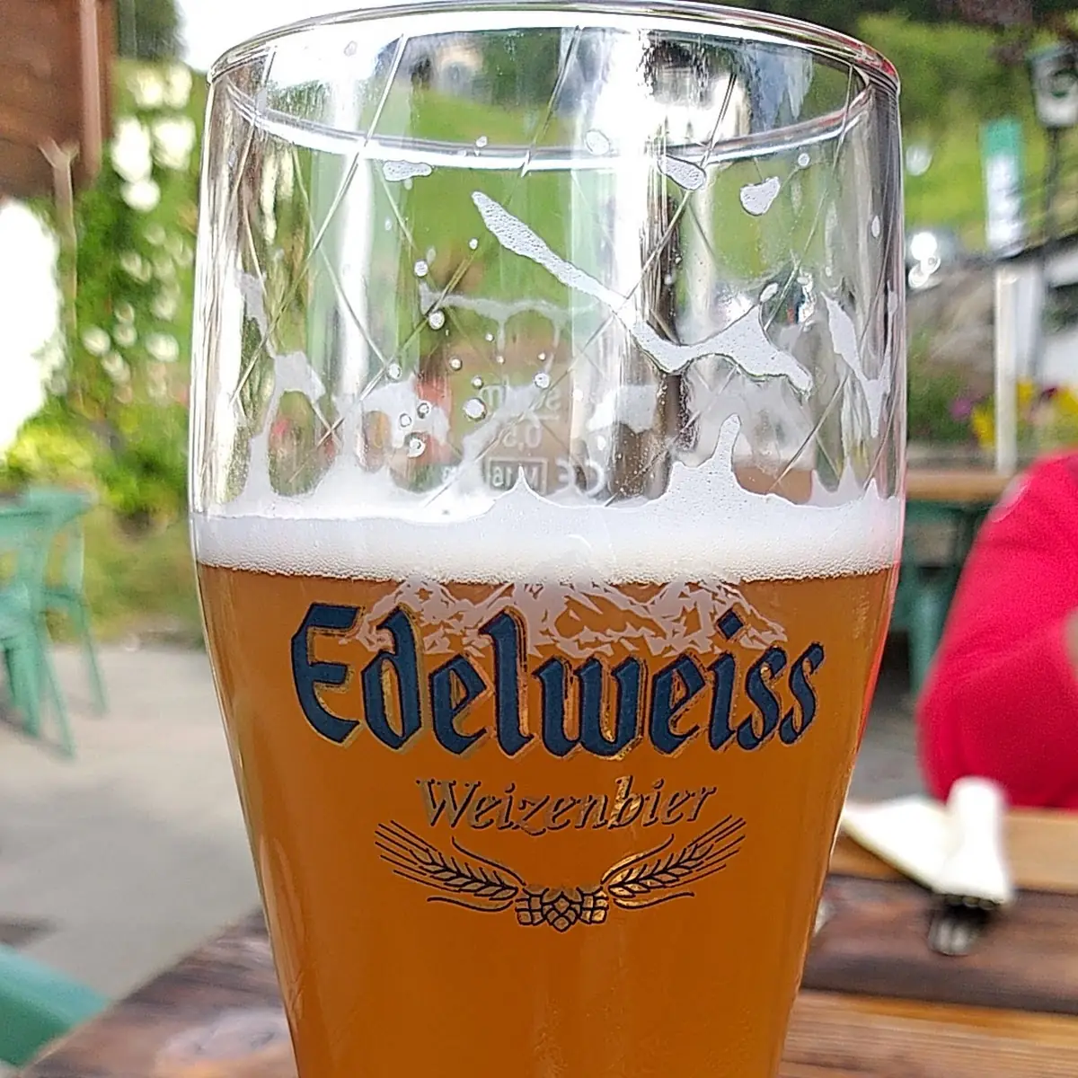 Hefeweizen