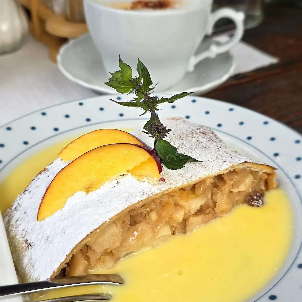 Strudel