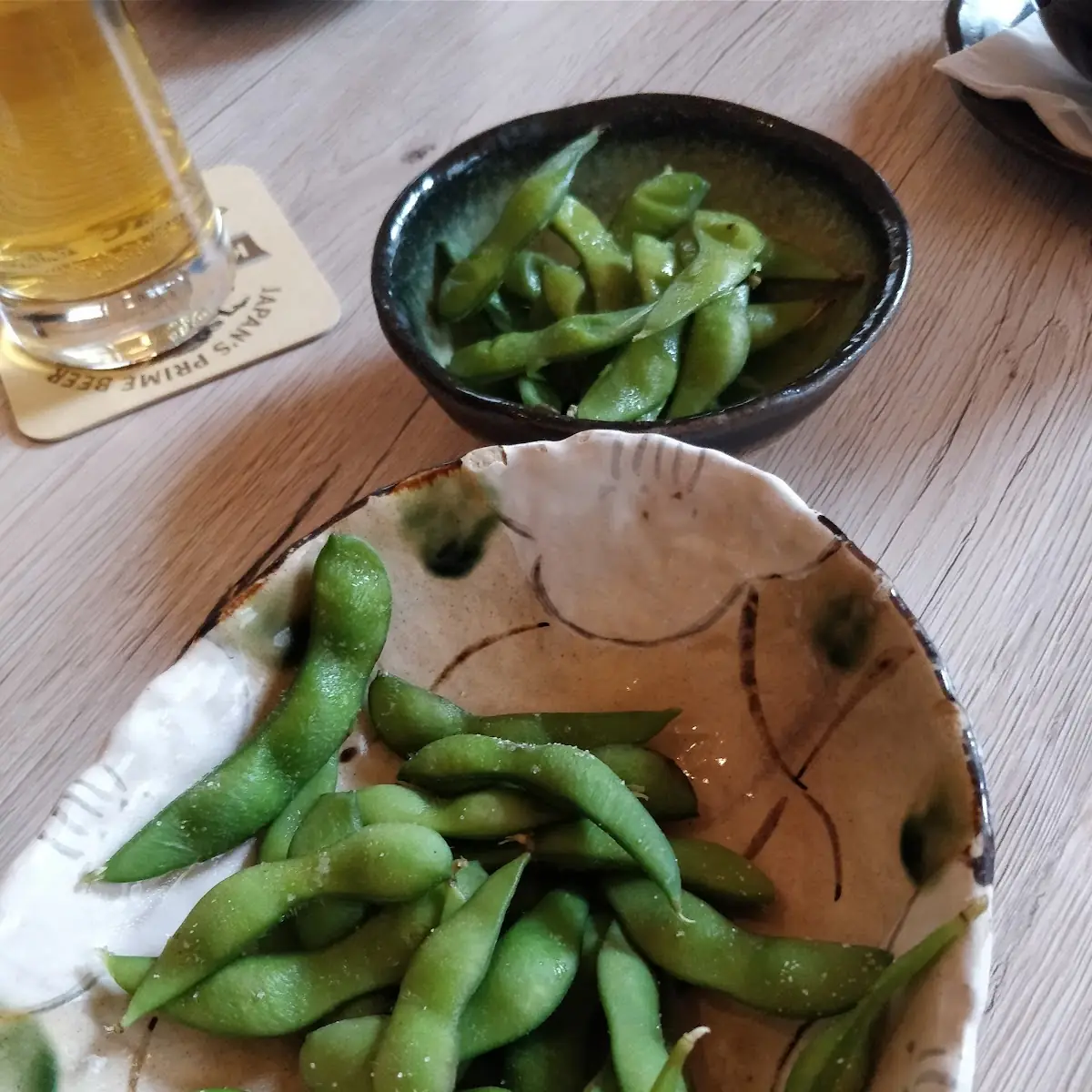 Edamame