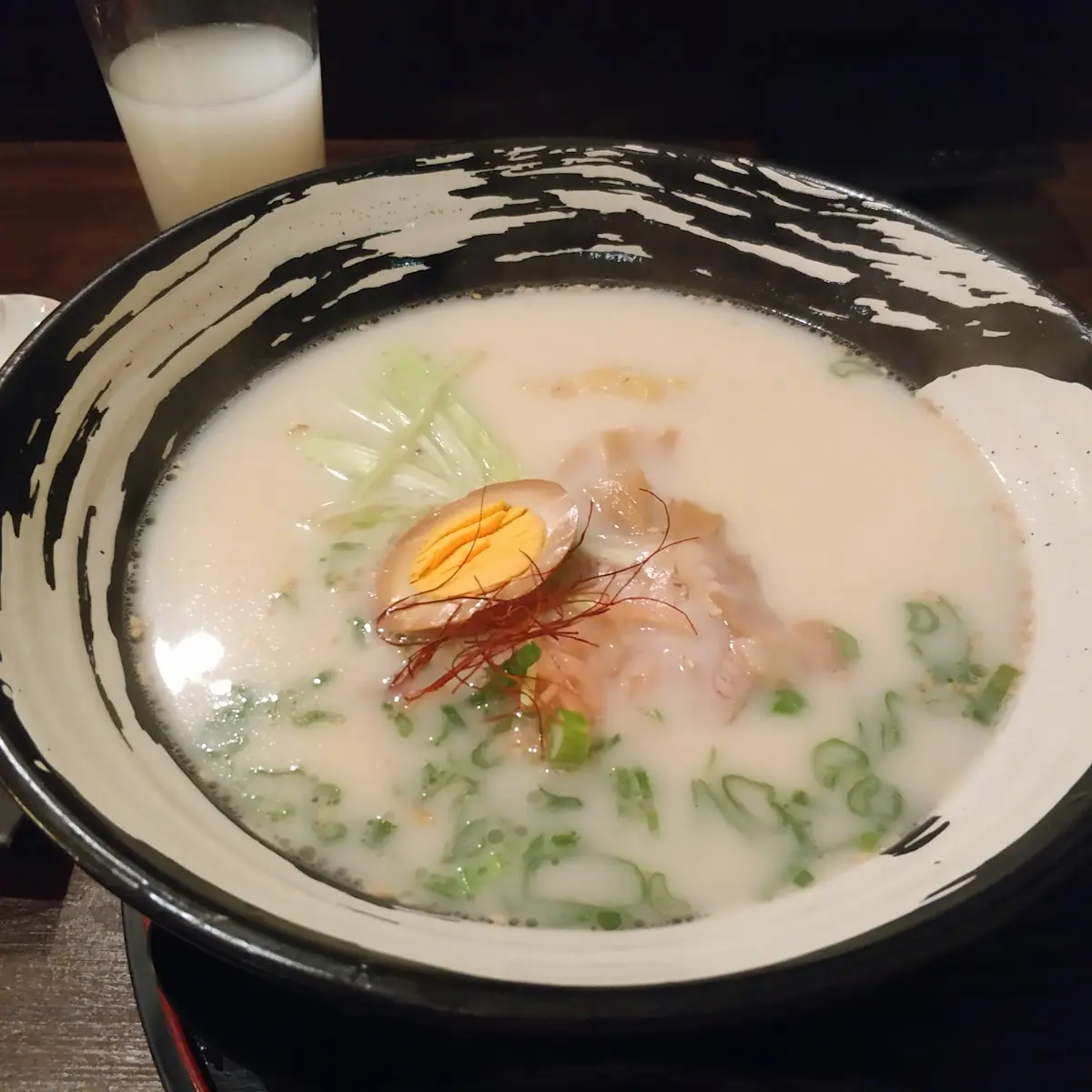 Tonkotsu Ramen