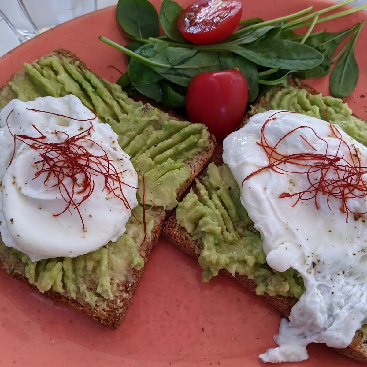 Avocado Toast