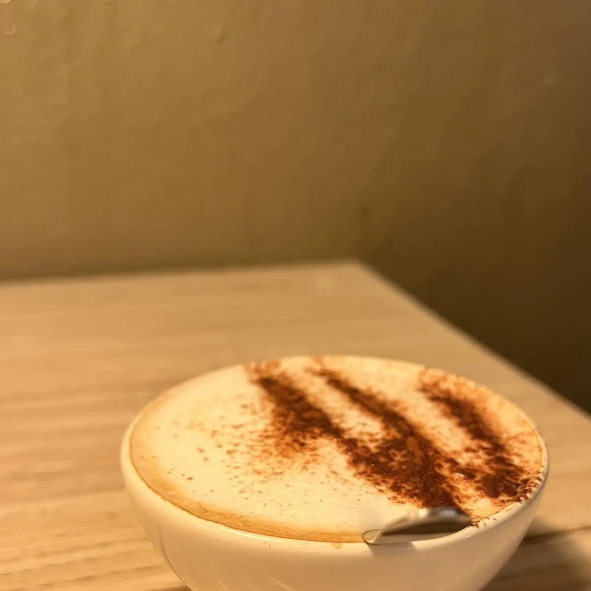 Cappuccino