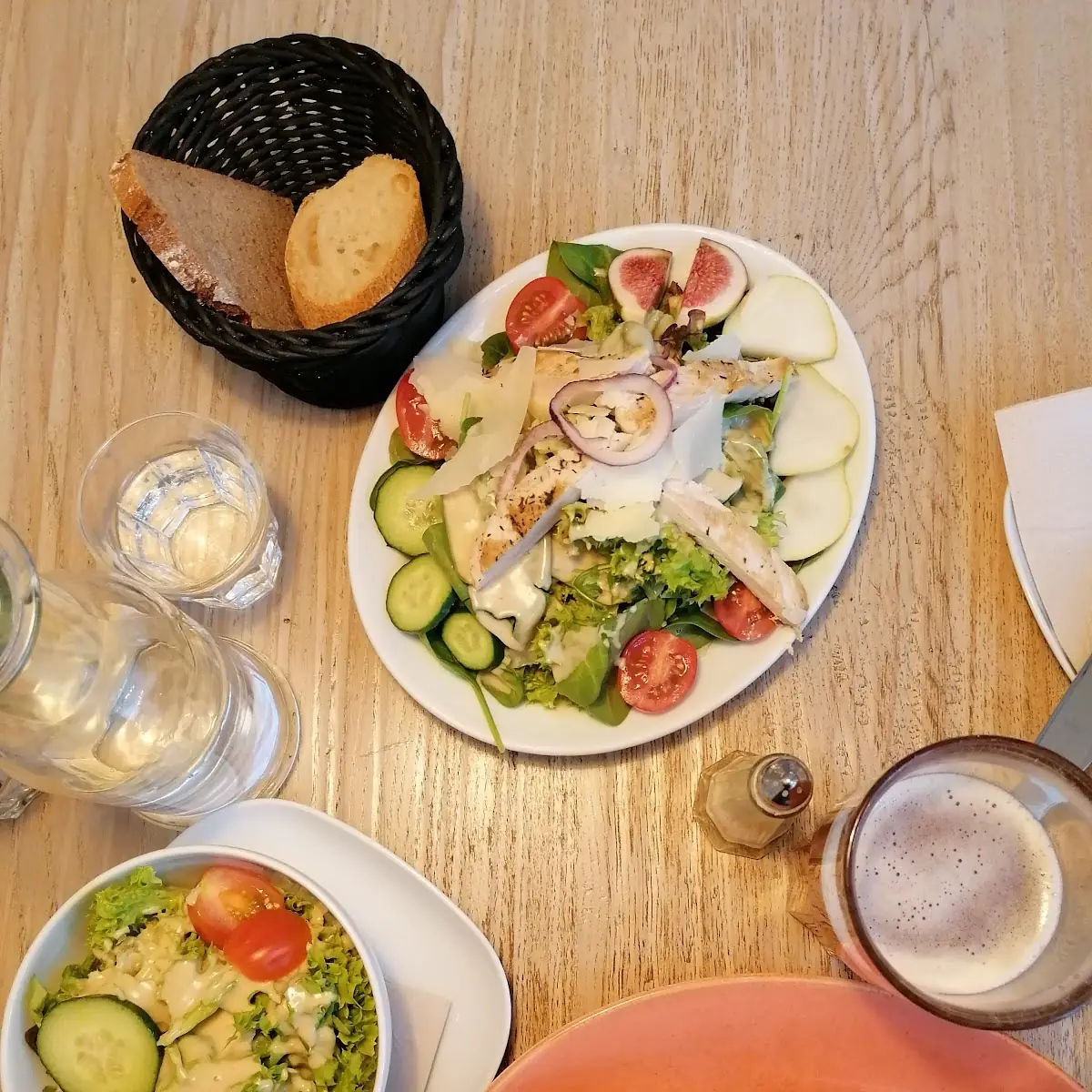 Ensalada