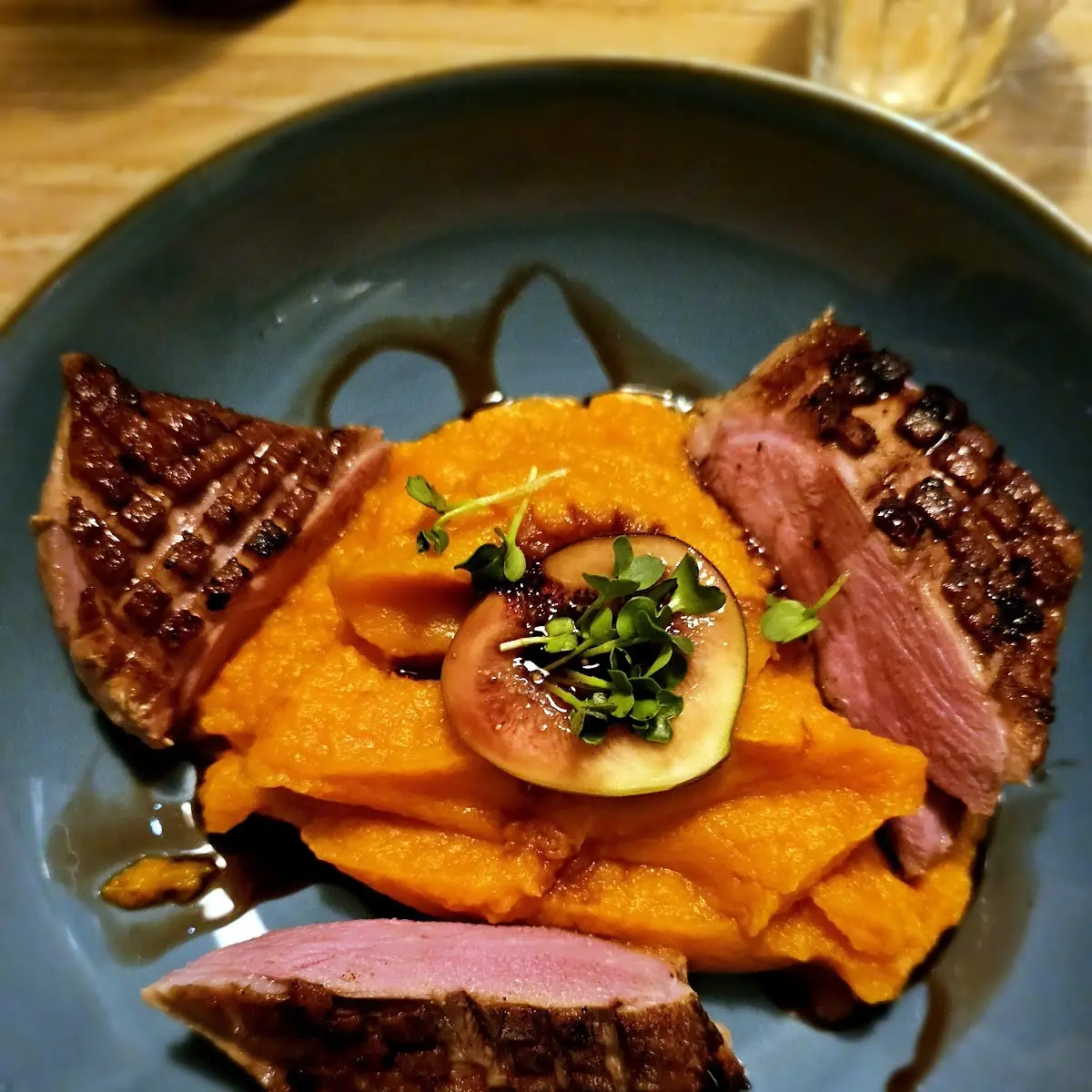 Magret de Canard