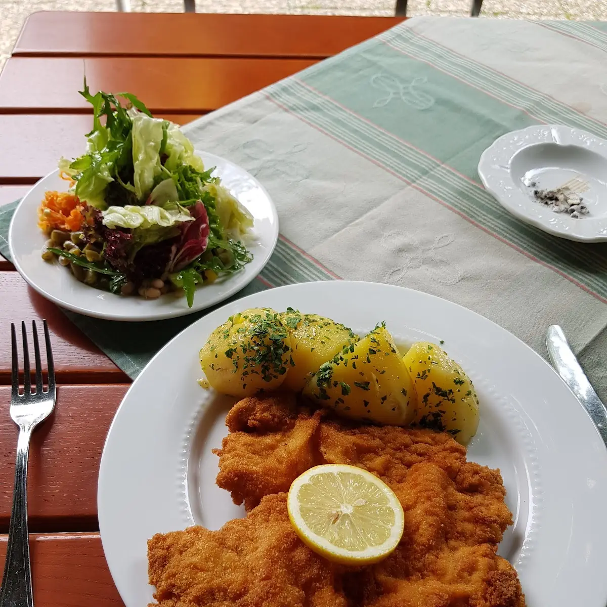 Schnitzel