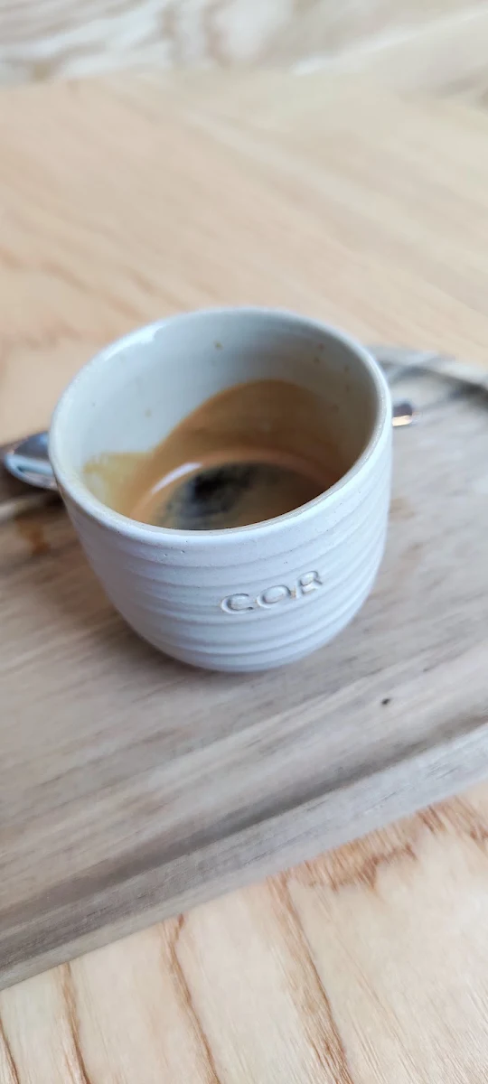 Espresso