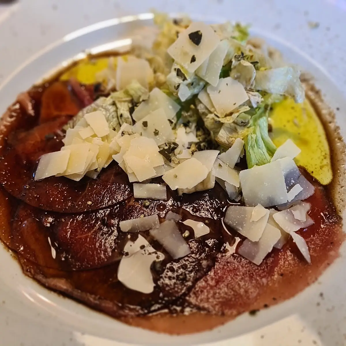 Carpaccio