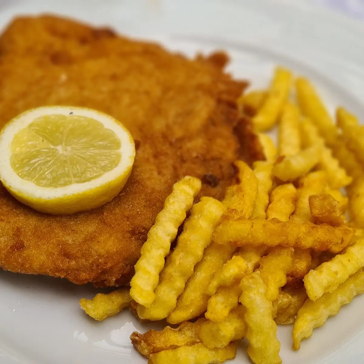 Gordon Bleu