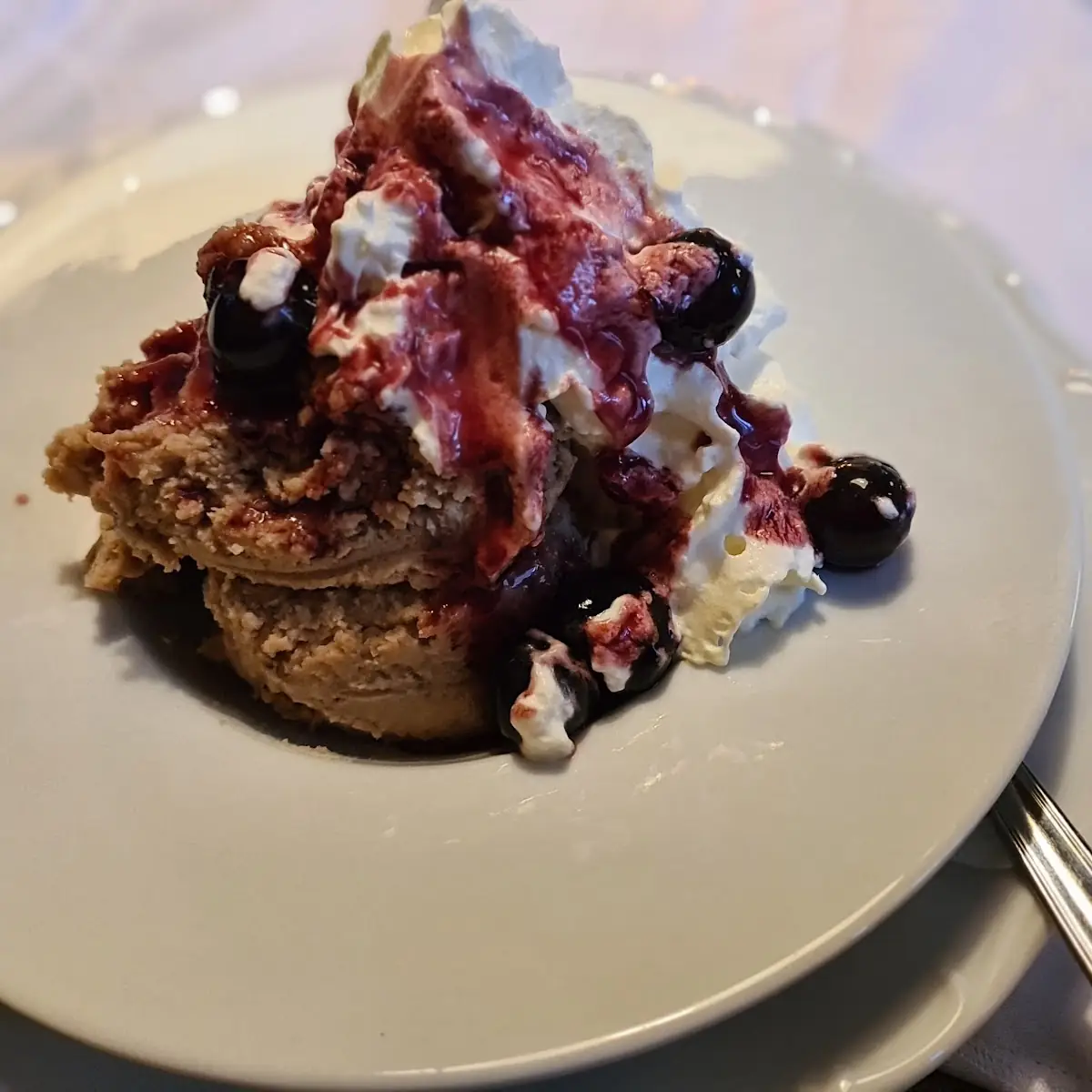 Kastaniencreme