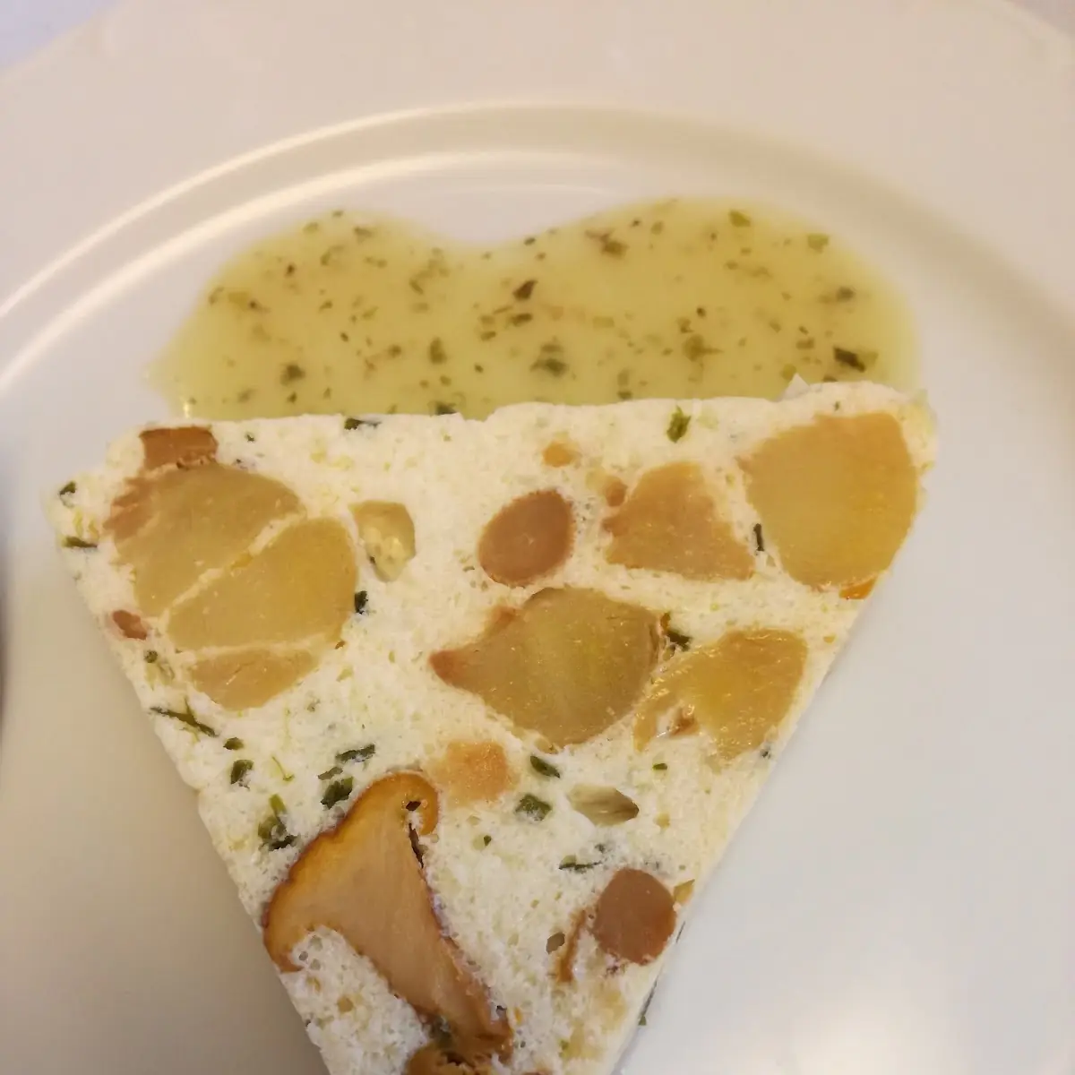 Terrine