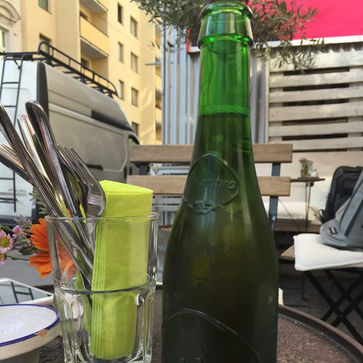 Beer