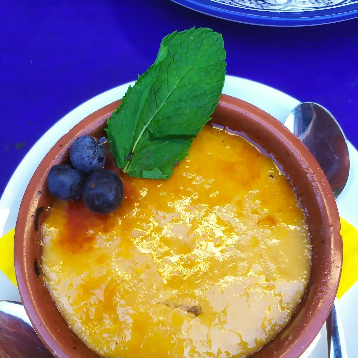 Crema Catalana
