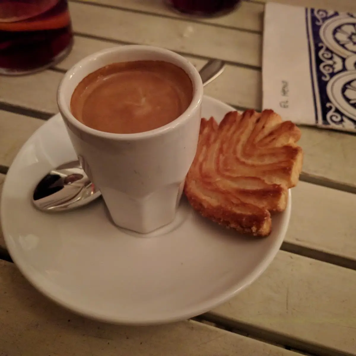 Espresso