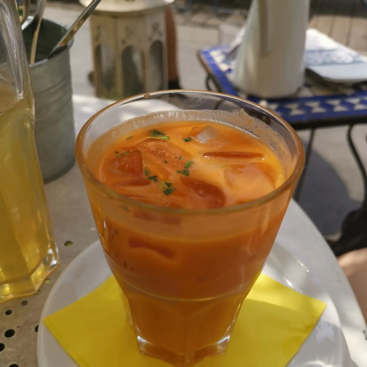 Gazpacho