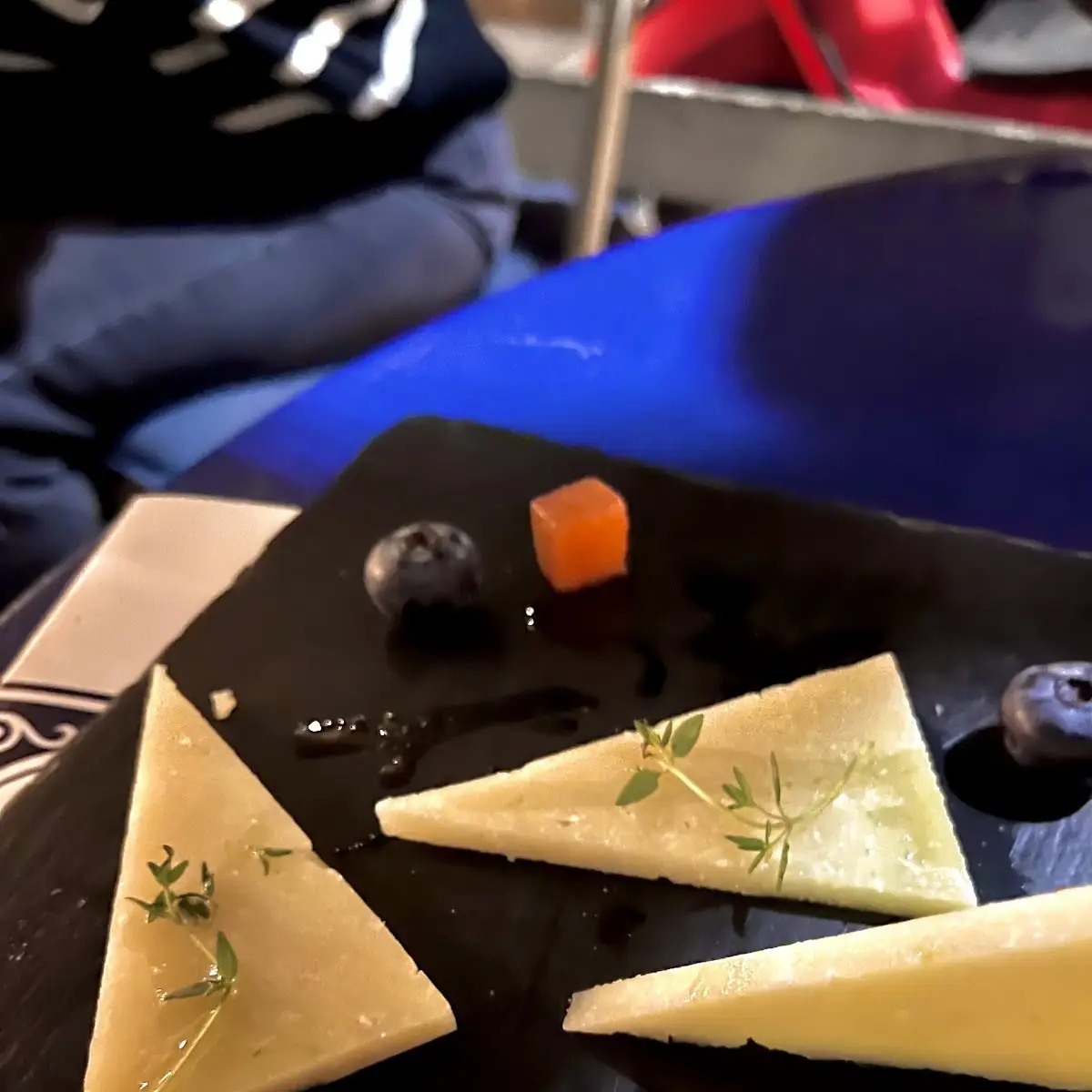 Manchego